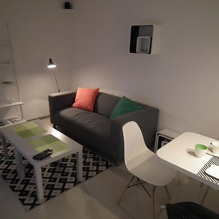 Kazimir Apartament Lodz Esterno foto