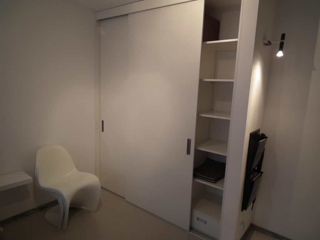 Kazimir Apartament Lodz Esterno foto